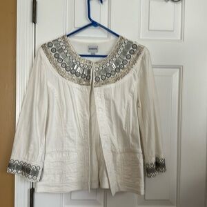 Chicos….size 1 (medium)